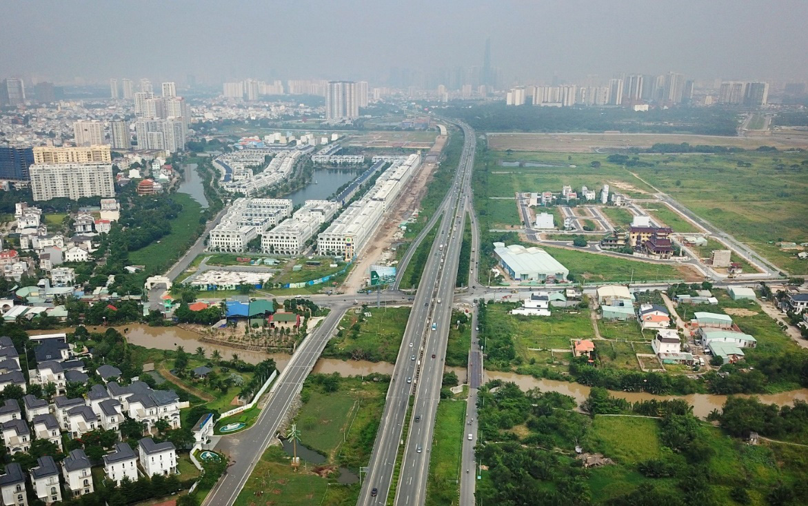 Thị trường bất động sản 2020 vẫn có nhiều điểm sáng - Ảnh 2.