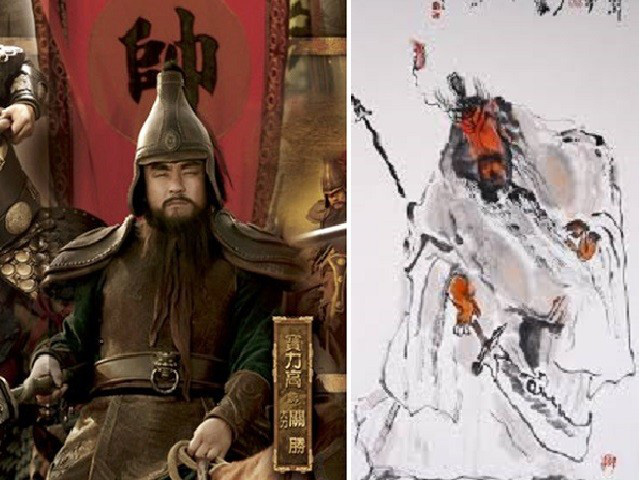 &quot;Độc cô cầu bại&quot; trong Thủy Hử chết lãng xẹt như thế nào? - Ảnh 2.