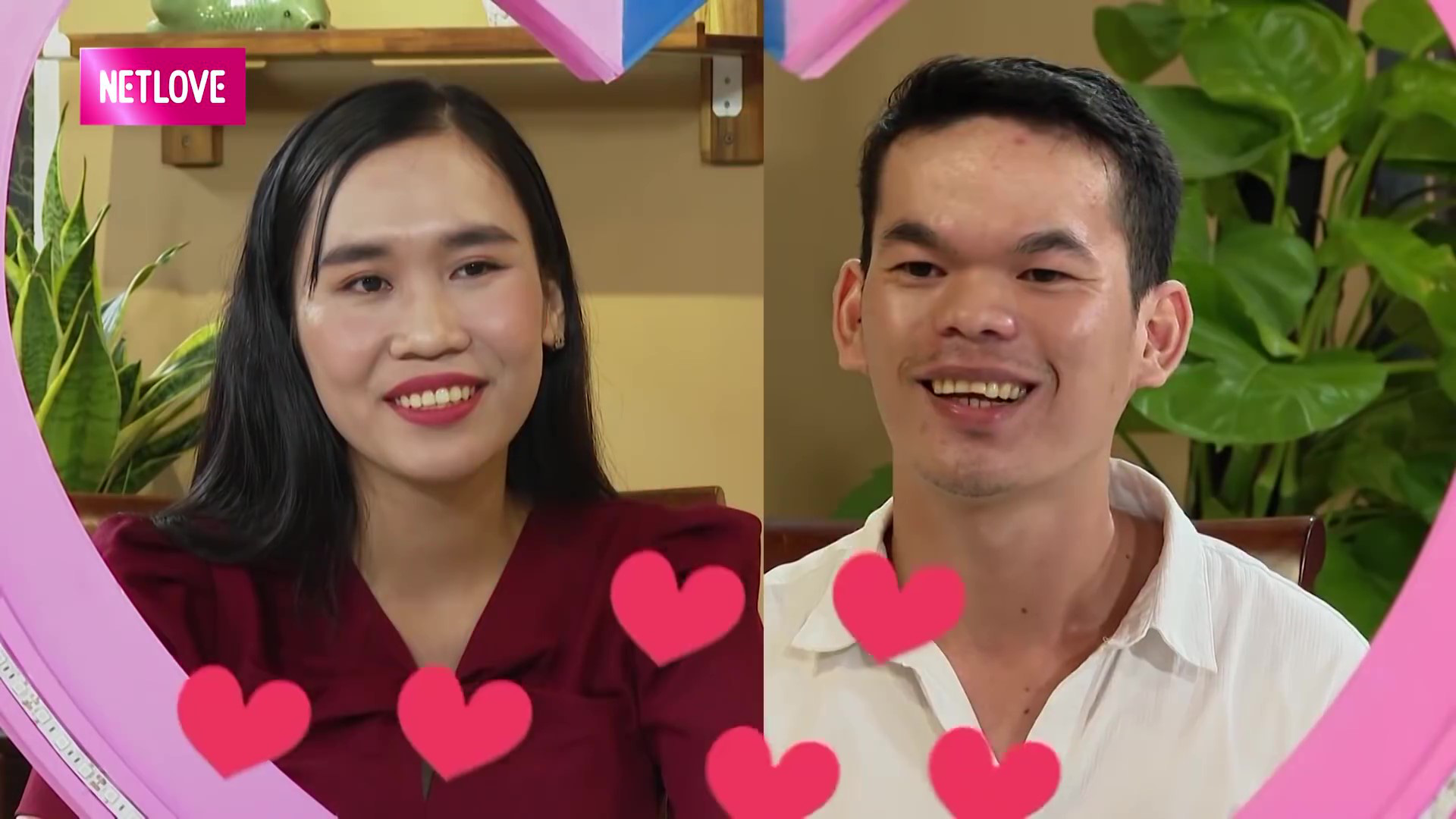 Gái xinh hỏi khó ông chủ trẻ khiến MC Cát Tường &quot;nhảy dựng&quot; phản đối - Ảnh 4.