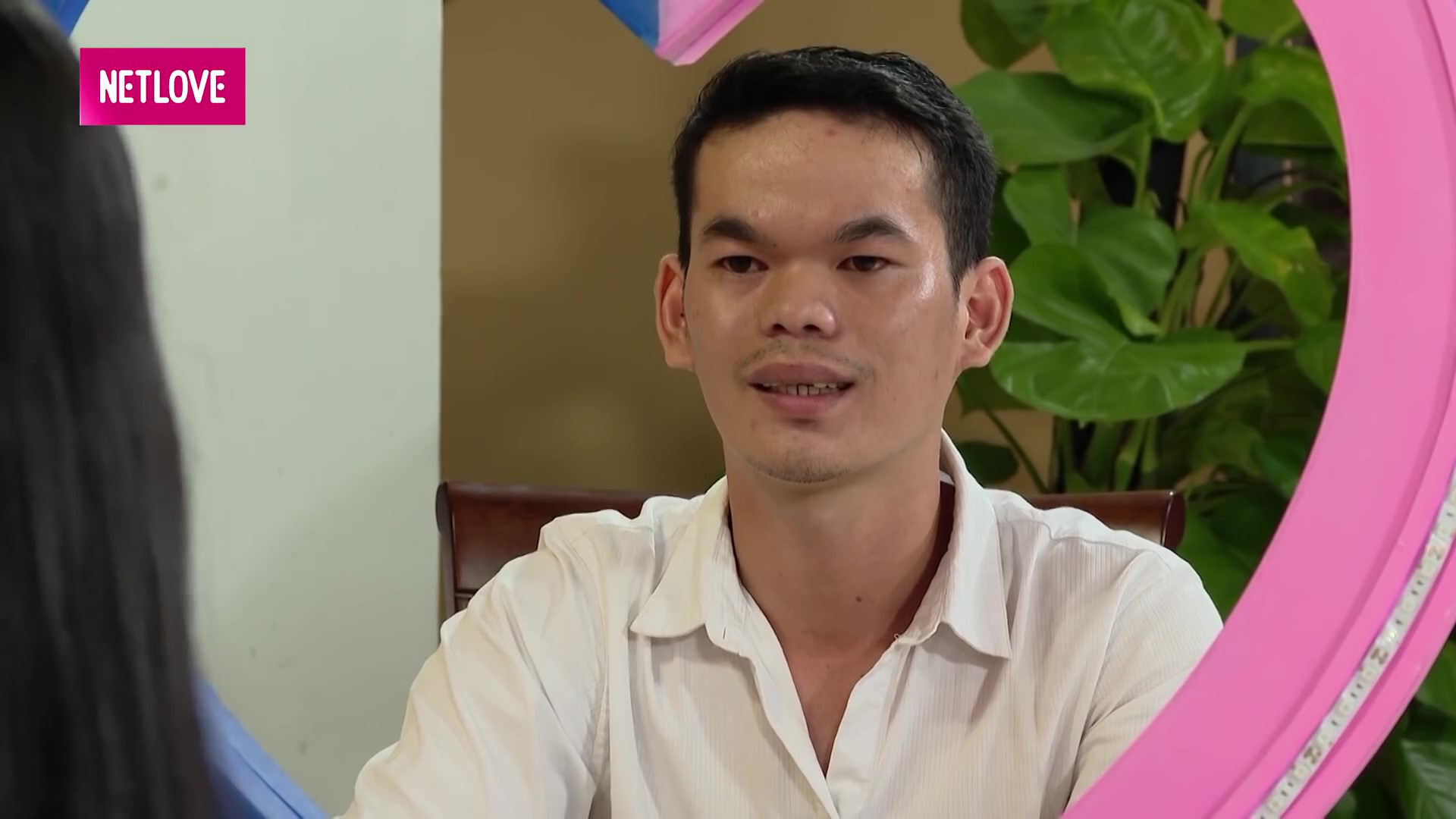Gái xinh hỏi khó ông chủ trẻ khiến MC Cát Tường &quot;nhảy dựng&quot; phản đối - Ảnh 7.