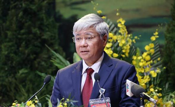Đại hội đại biểu toàn quốc các DTTS Việt Nam lần thứ II: Biểu tượng sinh động nhất về sự đoàn kết các dân tộc - Ảnh 4.