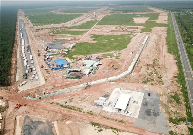 Năm 2021 sẽ kiểm toán 35 dự án đầu tư lớn trên cả nước - Ảnh 1. Năm 2021 sẽ kiểm toán 35 dự án đầu tư lớn trên cả nước - Ảnh 1.