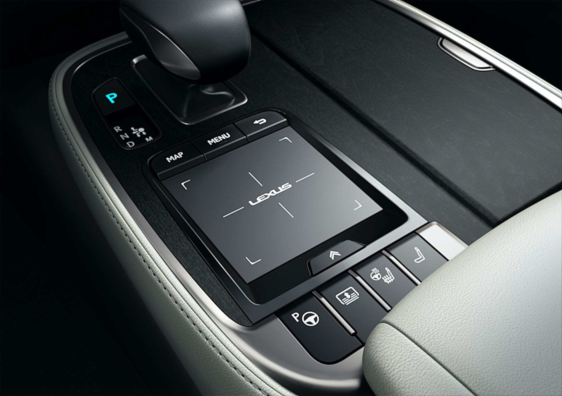 Lexus LS 2021 được ra mắt tại Thái Lan - Ảnh 7. Lexus LS 2021 được ra mắt tại Thái Lan - Ảnh 7.