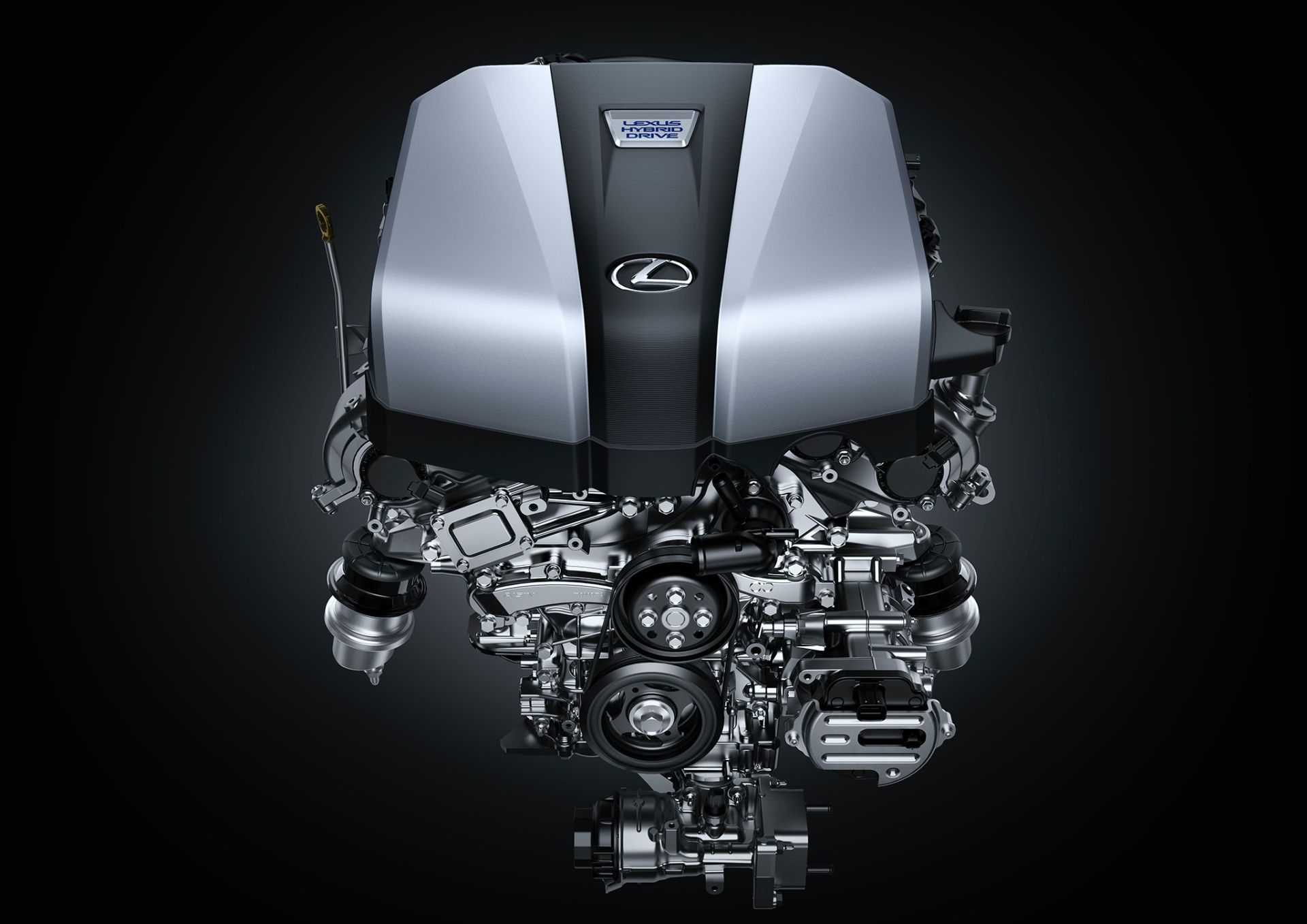 Lexus LS 2021 được ra mắt tại Thái Lan - Ảnh 6. Lexus LS 2021 được ra mắt tại Thái Lan - Ảnh 6.