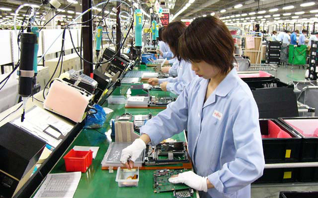 11 tháng, cả nước có thêm 970 nghìn lao động mới - Ảnh 1.