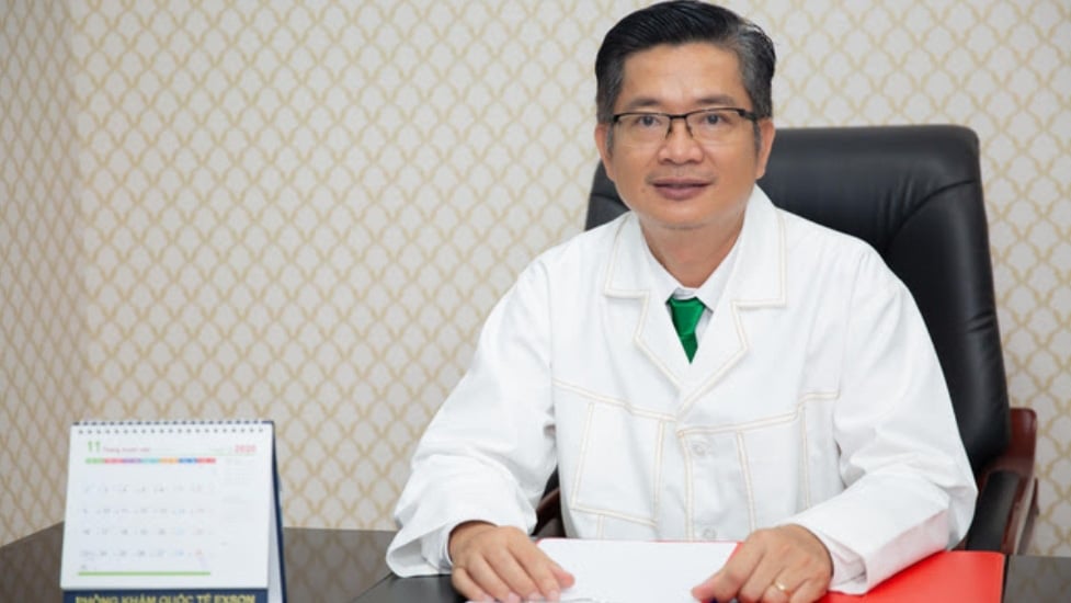 Lơ là chăm sóc răng miệng: Coi chừng ung thư - Ảnh 2.