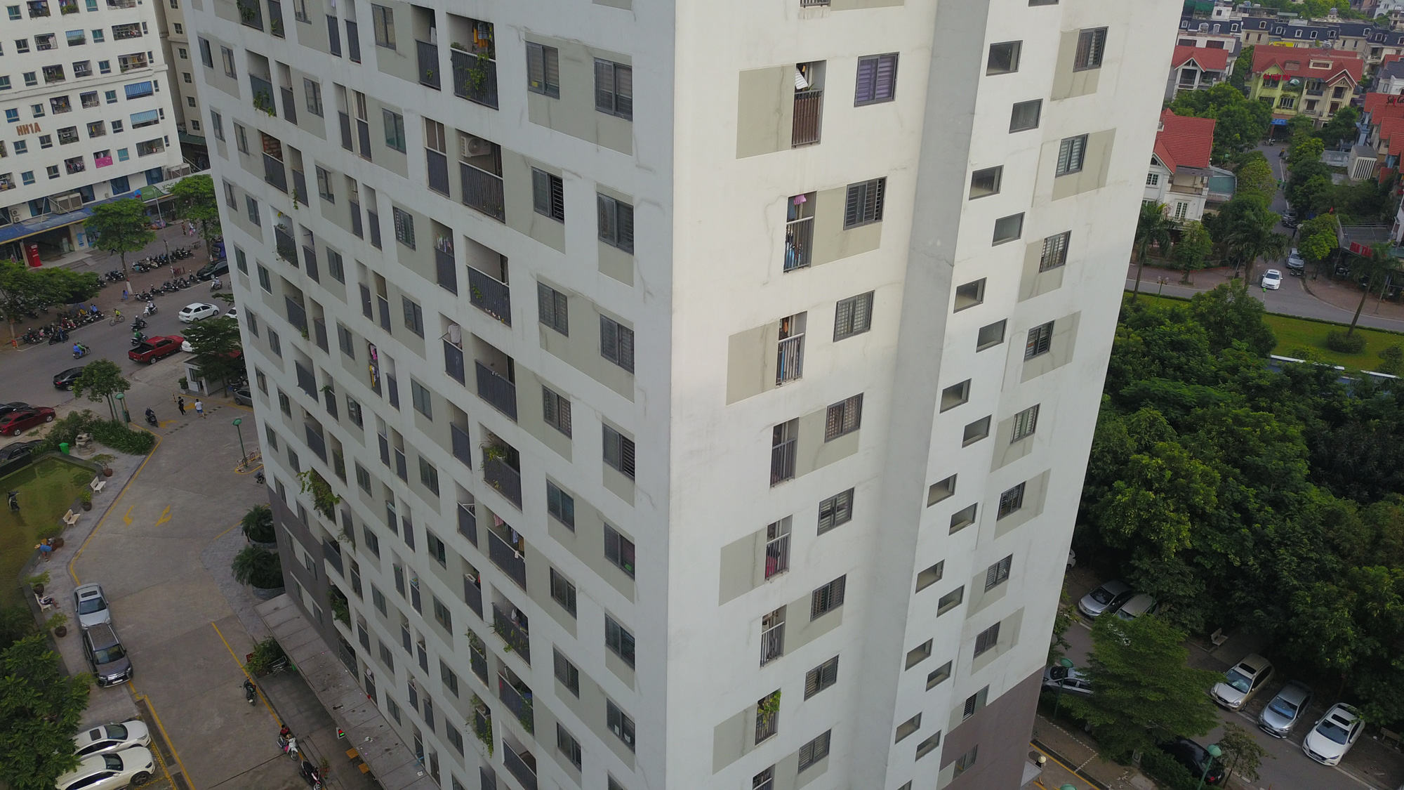 Nhu cầu bất động sản nhà ở cho thuê tăng trong thời kỳ bất ổn - Ảnh 1. Nhu cầu bất động sản nhà ở cho thuê tăng trong thời kỳ bất ổn - Ảnh 1.