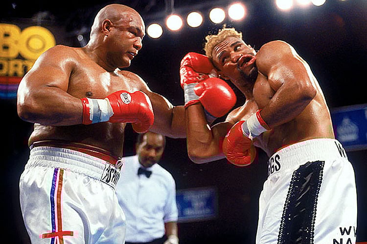 5 võ sĩ kiếm tiền giỏi nhất trong lịch sử: Mayweather có phải số 1? - Ảnh 6.