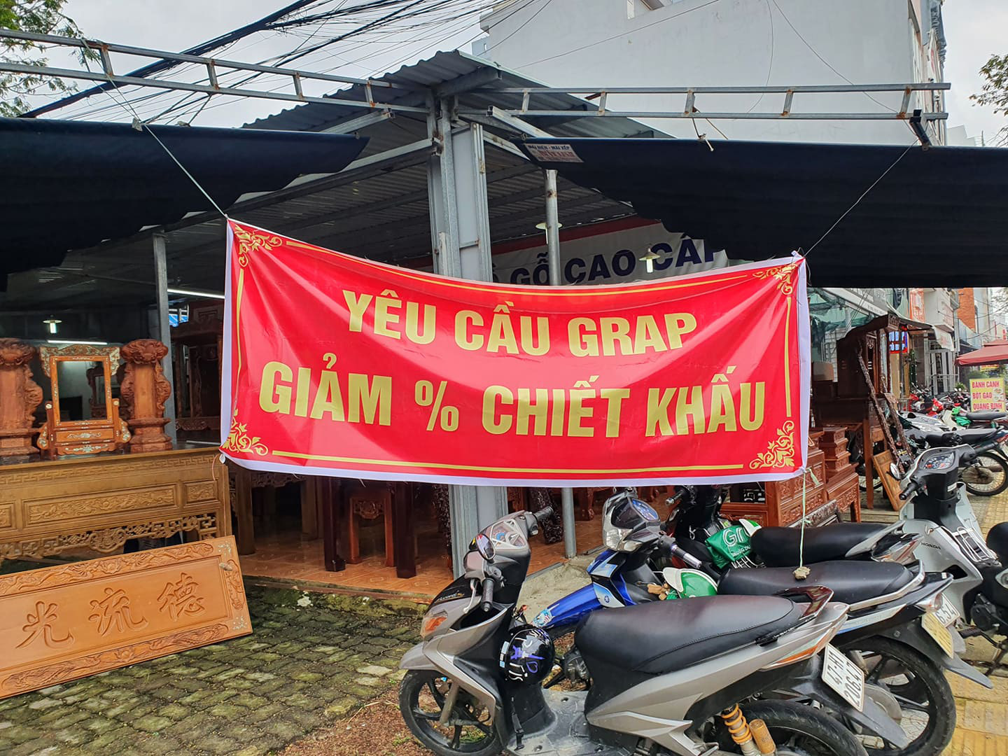 Grab &quot;thất vọng&quot; vì Tổng cục Thuế không nhất quán - Ảnh 1.