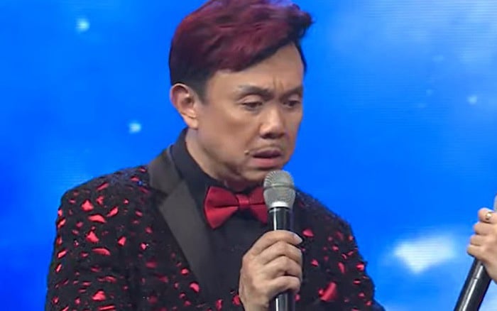 Nghệ sĩ Chí Tài đột ngột qua đời ở tuổi 62 - Ảnh 1.