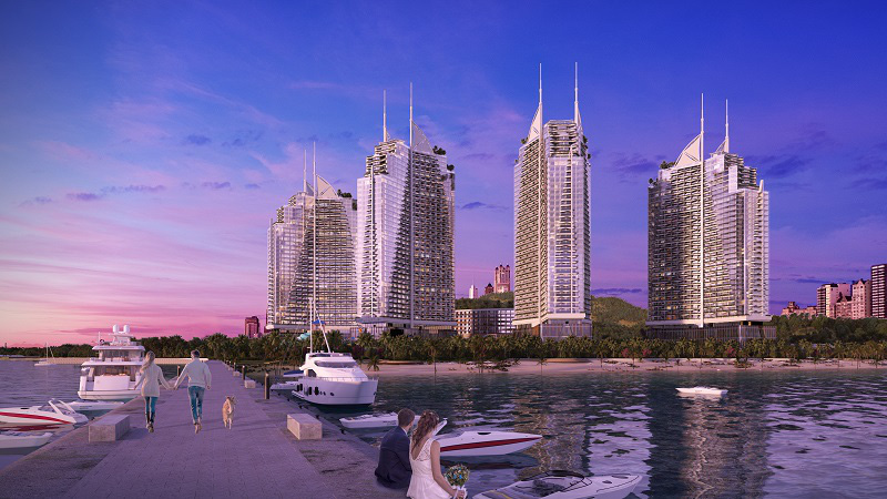Nền tảng xây dựng hệ sinh thái du lịch Crystal Bay - Ảnh 5.