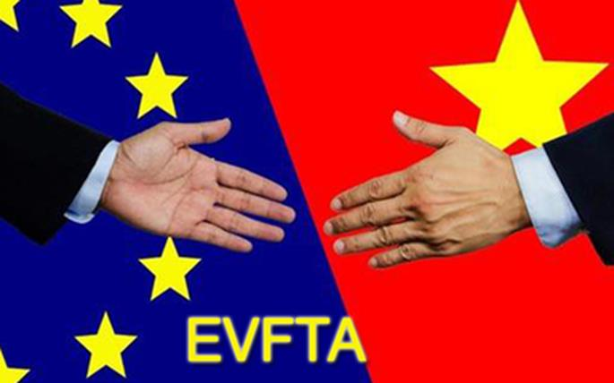 Hiệp định EVFTA và EVIPA giữa Việt Nam - EU được thông qua - Ảnh 1. Hiệp định EVFTA và EVIPA giữa Việt Nam - EU được thông qua - Ảnh 1.