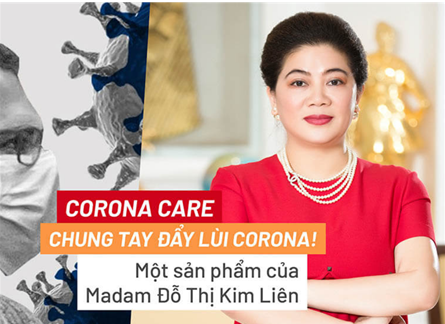 Ngành bảo hiểm “ăn theo” corona, Shark Liên và bầu Hiển nhập cuộc  - Ảnh 3.