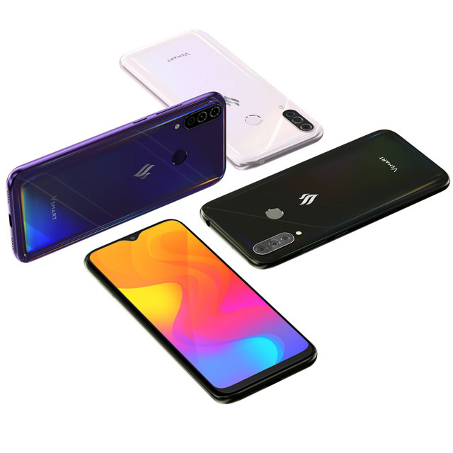 Vsmart Joy 3 xô đổ kỉ lục bán hàng phân khúc dưới 3 triệu đồng - Ảnh 8. Vsmart Joy 3 xô đổ kỉ lục bán hàng phân khúc dưới 3 triệu đồng - Ảnh 8.