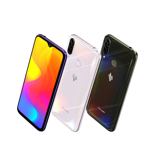 Vsmart Joy 3 xô đổ kỉ lục bán hàng phân khúc dưới 3 triệu đồng - Ảnh 7. Vsmart Joy 3 xô đổ kỉ lục bán hàng phân khúc dưới 3 triệu đồng - Ảnh 7.