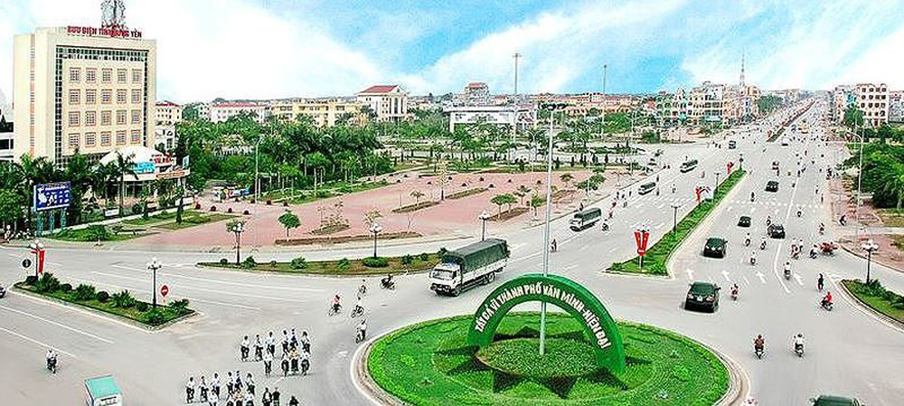 Doanh nghiệp đề xuất thành lập cụm công nghiệp Phùng Chí Kiên tại Hưng Yên - Ảnh 1. Doanh nghiệp đề xuất thành lập cụm công nghiệp Phùng Chí Kiên tại Hưng Yên - Ảnh 1.