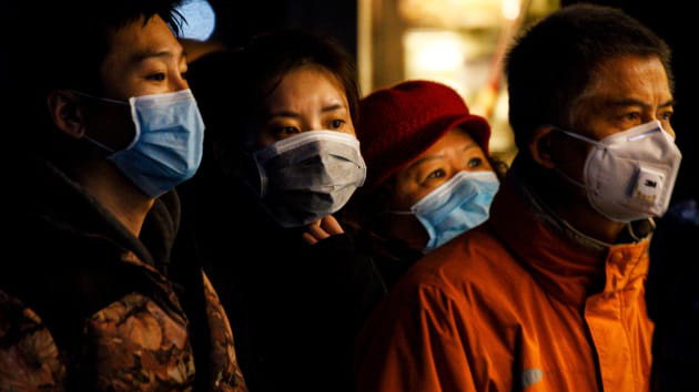 Dịch virus corona đang tác động tới 5 triệu doanh nghiệp trên toàn cầu - Ảnh 1. Dịch virus corona đang tác động tới 5 triệu doanh nghiệp trên toàn cầu - Ảnh 1.