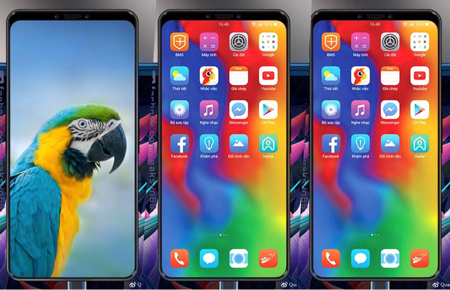 Bphone 4 sẽ được ra mắt vào tháng 3 - Ảnh 2.