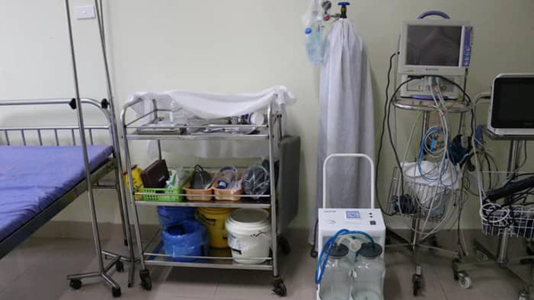 Lạng Sơn: Tập trung, cách ly theo dõi y tế 14 ngày công dân Trung Quốc nhập cảnh - Ảnh 3. Lạng Sơn: Tập trung, cách ly theo dõi y tế 14 ngày công dân Trung Quốc nhập cảnh - Ảnh 3.
