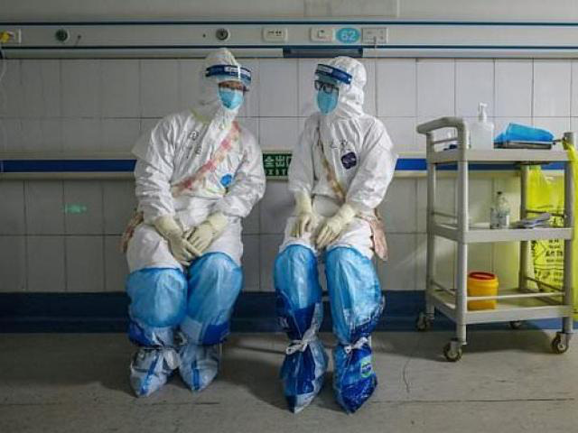 Virus corona có nguy cơ gây tái nhiễm, ngành hàng không thiệt hại 29 tỷ USD vì đại dịch - Ảnh 1. Virus corona có nguy cơ gây tái nhiễm, ngành hàng không thiệt hại 29 tỷ USD vì đại dịch - Ảnh 1.