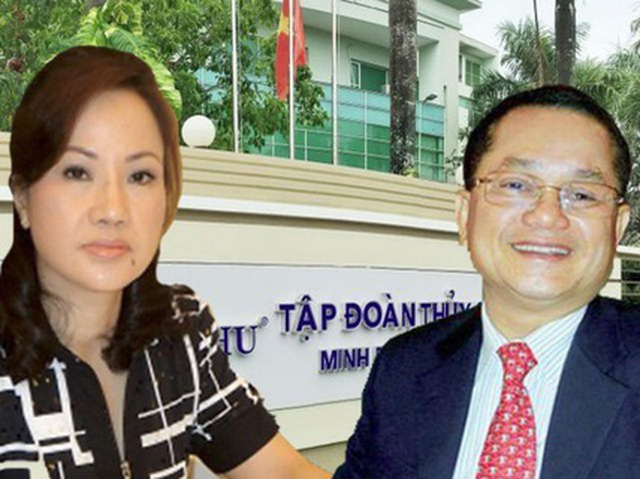MPC bổ sung cổ tức, gia đình “vua tôm” Lê Văn Quang thu về gần 160 tỷ - Ảnh 1. MPC bổ sung cổ tức, gia đình “vua tôm” Lê Văn Quang thu về gần 160 tỷ - Ảnh 1.