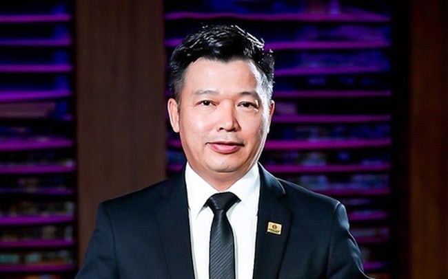 Tham vọng lớn, công ty của Shark Việt huy động 100 tỷ đồng từ trái phiếu - Ảnh 2. Tham vọng lớn, công ty của Shark Việt huy động 100 tỷ đồng từ trái phiếu - Ảnh 2.