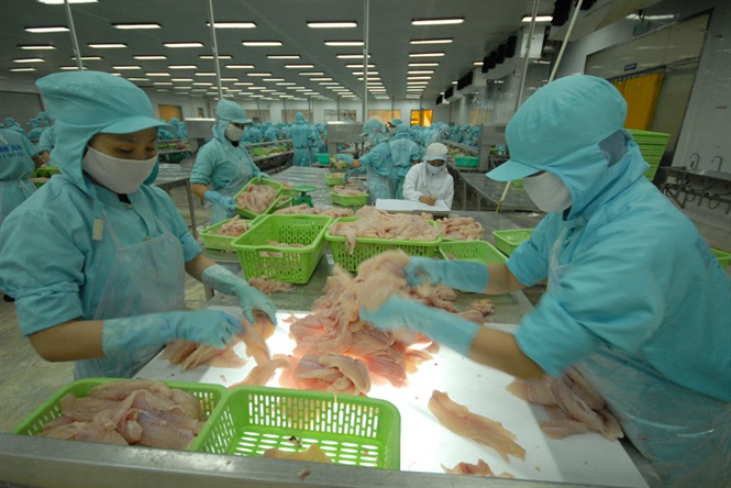 Mở cửa thị trường tối đa, rút ngắn cán cân thương mại Hoa Kỳ-Việt Nam - Ảnh 3. Mở cửa thị trường tối đa, rút ngắn cán cân thương mại Hoa Kỳ-Việt Nam - Ảnh 3.