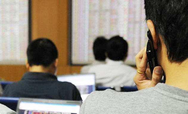 Thị trường chứng khoán 24/2: Chưa có động lực - Ảnh 1. Thị trường chứng khoán 24/2: Chưa có động lực - Ảnh 1.