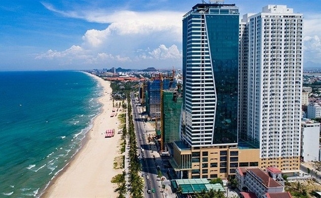 Bộ Xây dựng nói gì về hướng dẫn cấp sổ đỏ cho condotel của Bộ TN&MT ? - Ảnh 1. Bộ Xây dựng nói gì về hướng dẫn cấp sổ đỏ cho condotel của Bộ TN&MT ? - Ảnh 1.