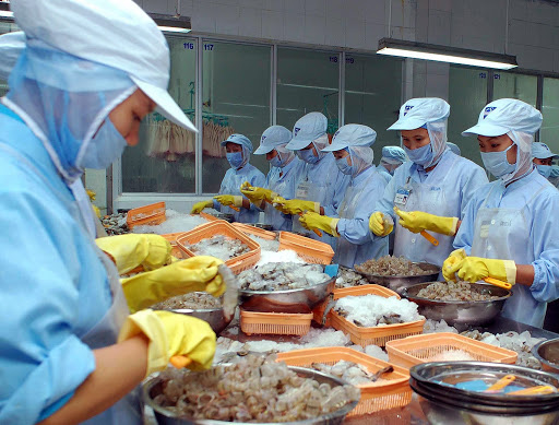 Mở cửa thị trường tối đa, rút ngắn cán cân thương mại Hoa Kỳ-Việt Nam - Ảnh 1. Mở cửa thị trường tối đa, rút ngắn cán cân thương mại Hoa Kỳ-Việt Nam - Ảnh 1.