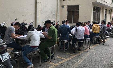 Hơn 3.300 nạn nhân tố Công ty Alibaba lừa đảo - Ảnh 1. Hơn 3.300 nạn nhân tố Công ty Alibaba lừa đảo - Ảnh 1.