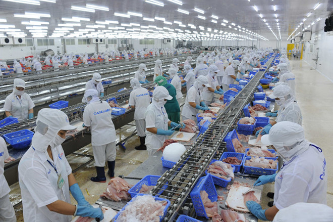 Thủ tướng: Giãn, hoãn thuế cho doanh nghiệp bị ảnh hưởng bởi dịch Covid-19 - Ảnh 1. Thủ tướng: Giãn, hoãn thuế cho doanh nghiệp bị ảnh hưởng bởi dịch Covid-19 - Ảnh 1.