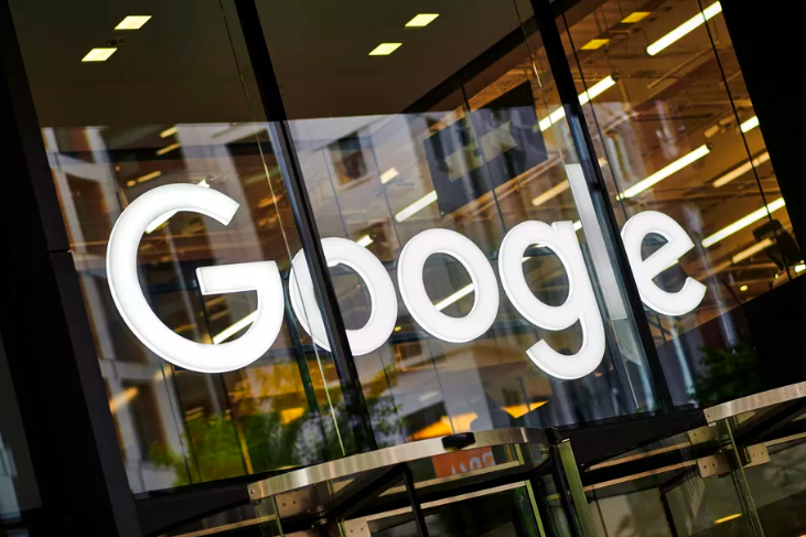 38 bang Mỹ kiện Google độc quyền, lũng đoạn thị trường tìm kiếm - Ảnh 1. 38 bang Mỹ kiện Google độc quyền, lũng đoạn thị trường tìm kiếm - Ảnh 1.