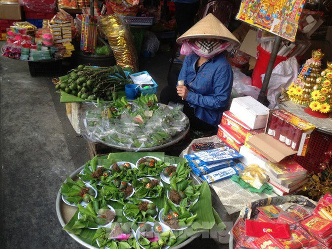 Trước "bão" corona, cá lóc nướng vẫn đắt hàng ngày Thần Tài - Ảnh 7. Trước "bão" corona, cá lóc nướng vẫn đắt hàng ngày Thần Tài - Ảnh 7.