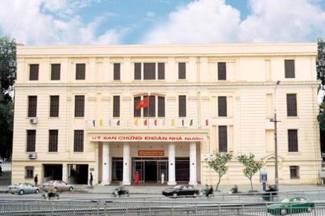 Ủy ban Chứng khoán Nhà nước đã sẵn sàng các kịch bản ứng phó - Ảnh 1. Ủy ban Chứng khoán Nhà nước đã sẵn sàng các kịch bản ứng phó - Ảnh 1.