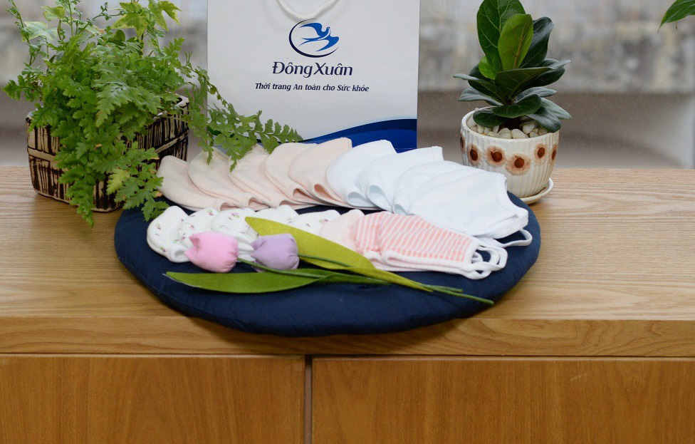 Khẩu trang kháng khuẩn tái sử dụng 30 lần giá 7.000 đồng sản xuất như thế nào, mua ở đâu? - Ảnh 1. Khẩu trang kháng khuẩn tái sử dụng 30 lần giá 7.000 đồng sản xuất như thế nào, mua ở đâu? - Ảnh 1.