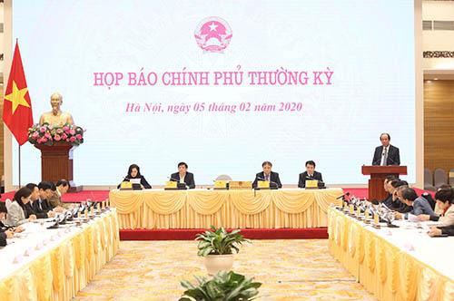 Tạm thời không chuyển hàng nông sản lên biên giới - Ảnh 1. Tạm thời không chuyển hàng nông sản lên biên giới - Ảnh 1.