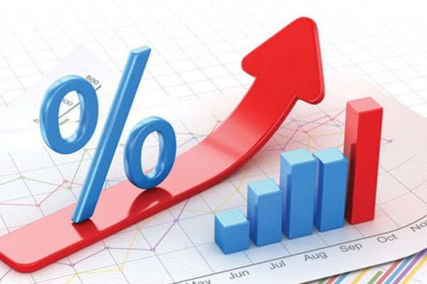 Ngân hàng nào có mức lãi suất tiền gửi cao nhất trong tháng 2/2020? - Ảnh 1. Ngân hàng nào có mức lãi suất tiền gửi cao nhất trong tháng 2/2020? - Ảnh 1.