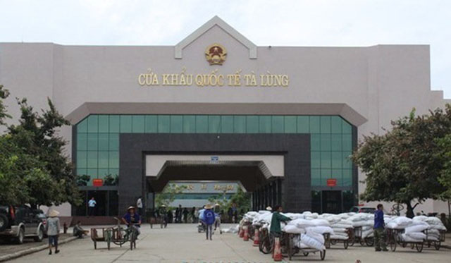 Cao Bằng: Vừa chống nCoV, vừa lo tính chuyện bù thu ngân sách - Ảnh 4. Cao Bằng: Vừa chống nCoV, vừa lo tính chuyện bù thu ngân sách - Ảnh 4.