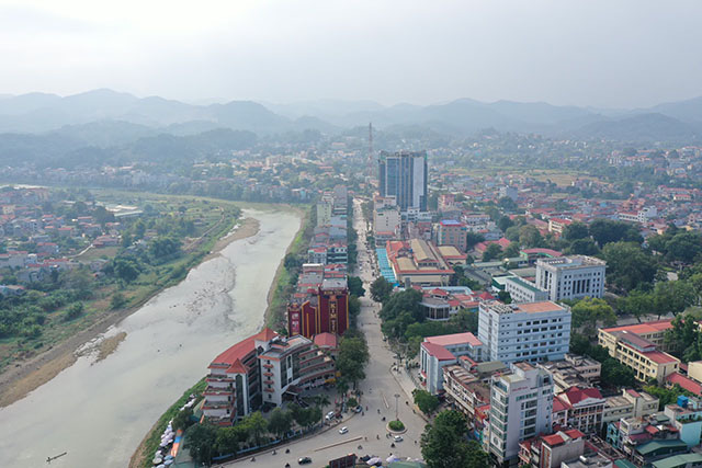 Cao Bằng: Vừa chống nCoV, vừa lo tính chuyện bù thu ngân sách - Ảnh 6. Cao Bằng: Vừa chống nCoV, vừa lo tính chuyện bù thu ngân sách - Ảnh 6.