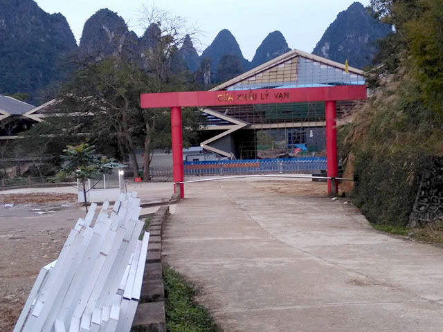 Cao Bằng: Vừa chống nCoV, vừa lo tính chuyện bù thu ngân sách - Ảnh 2. Cao Bằng: Vừa chống nCoV, vừa lo tính chuyện bù thu ngân sách - Ảnh 2.