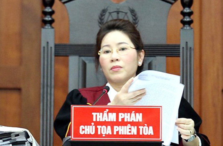 Toà Cấp cao: &quot;Grab gây thiệt hại cho Vinasun&quot; - Ảnh 1.