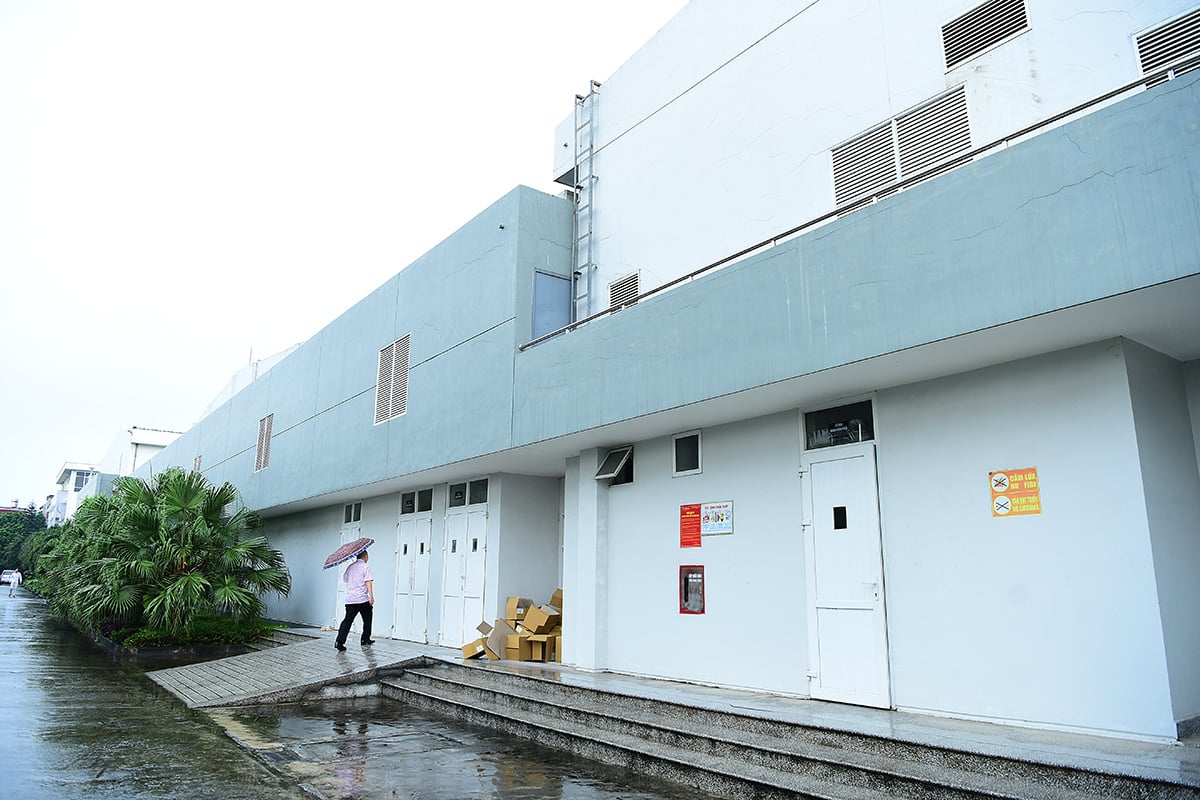 "Thần dược" Cao Sao Vàng lừng danh một thời giờ ra sao? - Ảnh 3. "Thần dược" Cao Sao Vàng lừng danh một thời giờ ra sao? - Ảnh 3.