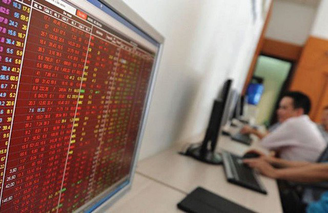 Chứng khoán mất hơn 26 tỷ USD, không phải đại gia hàng không thiệt hại nhất - Ảnh 1. Chứng khoán mất hơn 26 tỷ USD, không phải đại gia hàng không thiệt hại nhất - Ảnh 1.