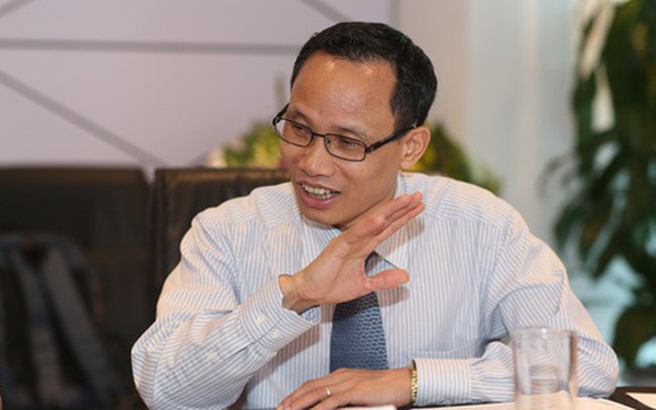 Fed tung gói hỗ trợ nền kinh tế chưa từng có: Tác động thế nào tới Việt Nam? - Ảnh 1. Fed tung gói hỗ trợ nền kinh tế chưa từng có: Tác động thế nào tới Việt Nam? - Ảnh 1.