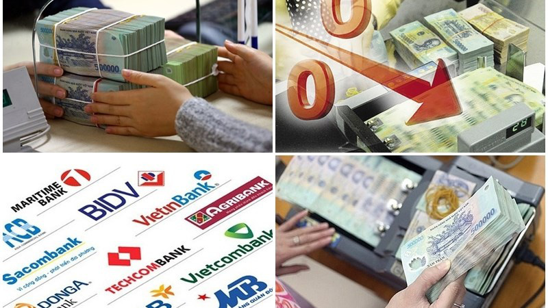 Dịch Covid-19: Tiếp tục hạ lãi suất điều hành, tính phương án "ngắt mạch" thị trường ngoại hối - Ảnh 2. Dịch Covid-19: Tiếp tục hạ lãi suất điều hành, tính phương án "ngắt mạch" thị trường ngoại hối - Ảnh 2.
