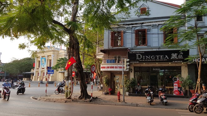 Hải Phòng định cho xây cao ốc 72 tầng, phớt lờ quy hoạch Thủ tướng đã phê duyệt - Ảnh 3. Hải Phòng định cho xây cao ốc 72 tầng, phớt lờ quy hoạch Thủ tướng đã phê duyệt - Ảnh 3.