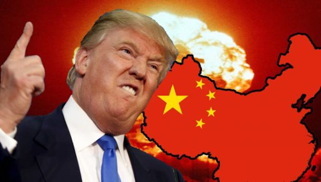 Đối thoại Mỹ - Trung vừa thành công, ông Trump lại dọa cắt đứt quan hệ với Bắc Kinh - Ảnh 1.