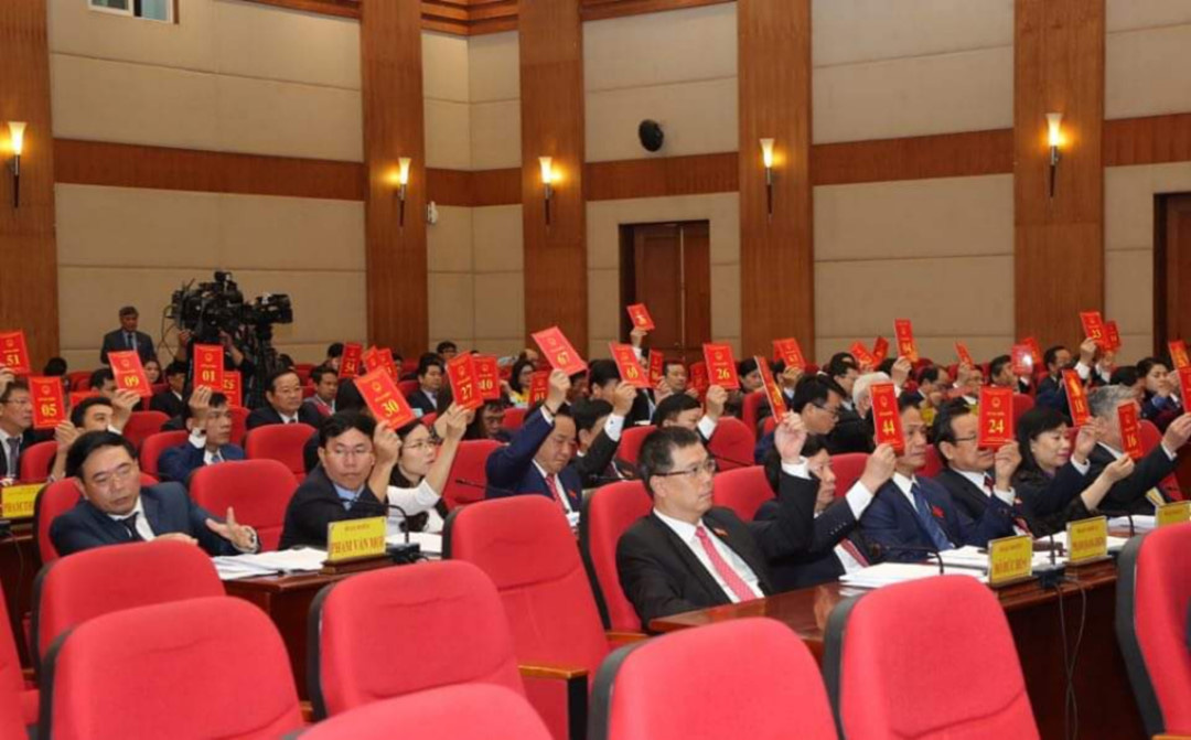 Hải Phòng nói gì về việc chi 269 tỉ đồng 'tặng quà toàn dân'? - Ảnh 1.