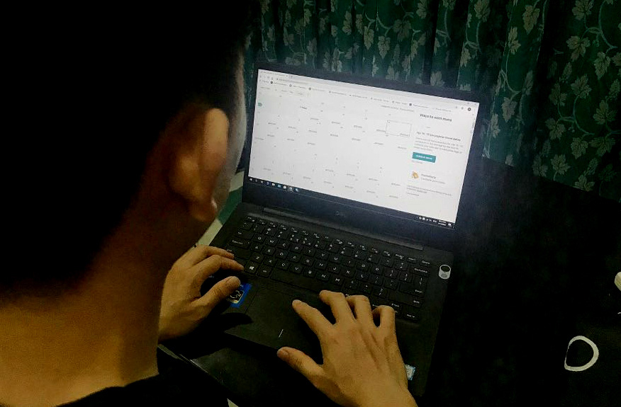 Giới homestay, Airbnb điêu đứng trong mùa dịch - Ảnh 1. Giới homestay, Airbnb điêu đứng trong mùa dịch - Ảnh 1.